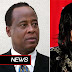 Dr. Conrad Murray Keeps His Medical License In Nevada!