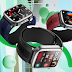 2025 New Accurate AMOLED Smart Watch