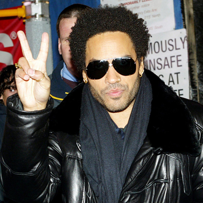 Lenny Kravitz Come On Get It Lyrics