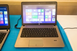 HP ProBook 400 Series