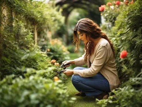 Memilih Gunting Tanaman yang Tepat: Panduan Ringkas untuk Kebun Cantik Anda