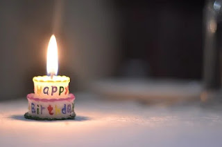 happy birthday wishing script html