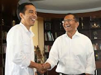 Pengacara Slank : Dahlan Iskan Masuk PT PWU Asset 20 M, Ketika Mundur 250M. Dimana Kerugian Negaranya?