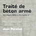 LIVRE: " Traité de béton armé "