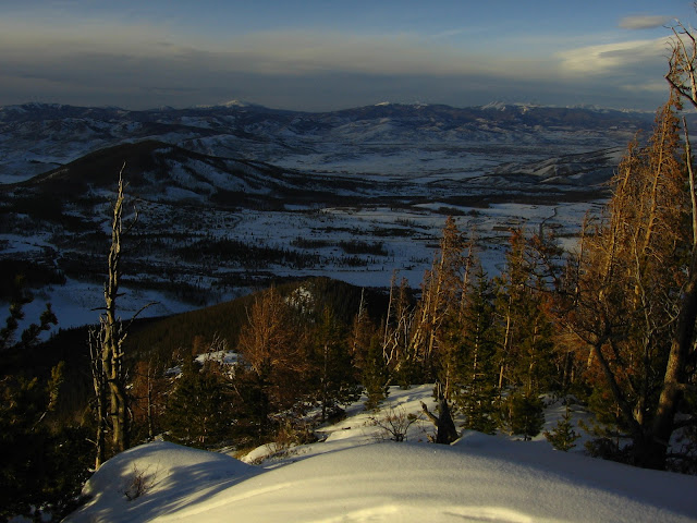 Arapahoe National Park (YMCA Camp Chief Ouray), CO 2010 (J.D. Grubb Photography)