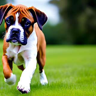 Are you considering getting a Boxer dog as your new pet? Boxer dogs are a popular breed known for their playful and energetic nature, loyalty, and protectiveness. In this article, we'll provide a complete profile of the boxer dog breed, including their physical characteristics, personality and temperament, health issues and care, training and socialization, activities and sports, and tips for choosing a boxer dog.