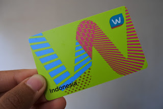 watsons member card, kemana pun kamu pergi jadi member pasti untung, travelling ke Bangkok