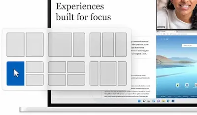 Windows 11 Microsoft