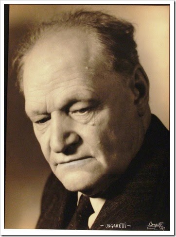 Ungaretti