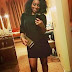 Photos: Rita Dominic stuns and shows off legs in LBD