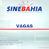 Lista de Vagas SineBahia - terça-feira (12/11)