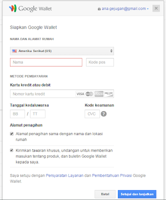 Cara Membeli Domain Di Google Domains