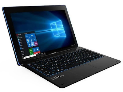 Micromax Canvas Laptab LT777 