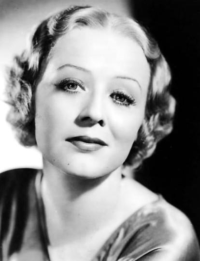 In honor of Gloria Stuart celebrating her 100th birthday on July 4 