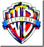 Warner Bros. Records - LOGO