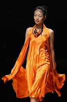 China Fashion Week 2011 Photos