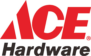 Logo ACE hardware