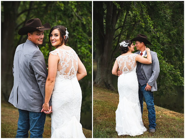 Marshall, Illinois Wedding Photographer