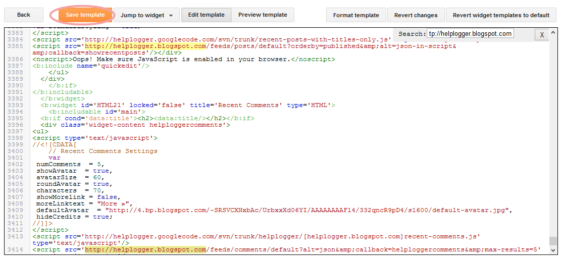 CustomizeMe Blogger Template blogger template html