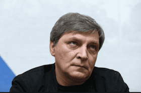Невзоров