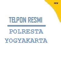 Nomer-Telepon-Polresta-Yogyakarta