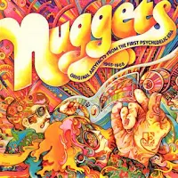 Nuggets: Original Artyfacts from the First Psychedelic Era, 1965-1968, Box Set