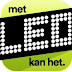 Initiatief gestart om energietransitie in Nederland te bevorderen: 'Met LED kan het'