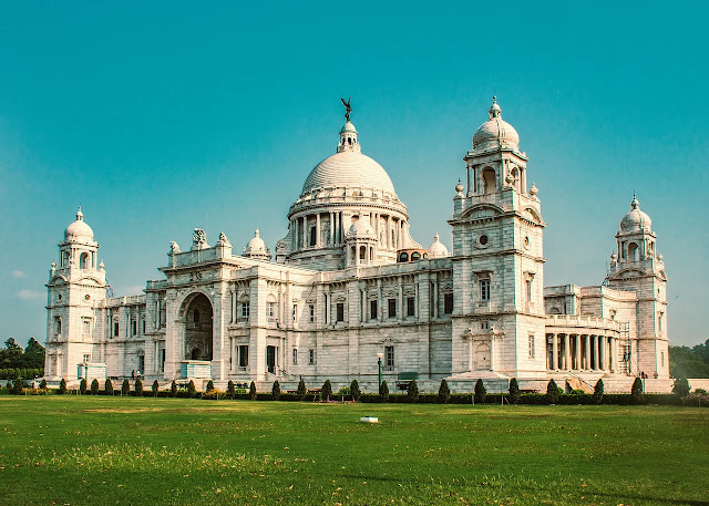 Kolkata Tourist destination