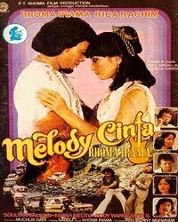 FILM MELODY CINTA  1980 RHOMA IRAMA Film Online Bioskop21