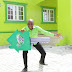 Glo House Winner in Abuja Screams: This is too good to be true
