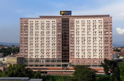 hotel murah di malang dekat universitas brawijaya