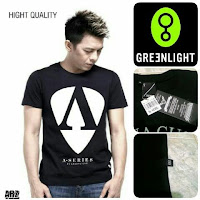 kaos greenlight bandung, kaos greenlight original, kaos greenlight kw super, kaos greenlight murah, kaos greenlight terbaru