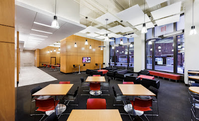 Best Interior Design Schools