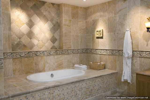 Bathroom Remodeling Pictures and Ideas