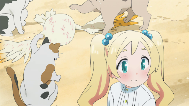 Mahou Shoujo Nante Mou Ii Desukara. S2 Episode 7 Subtitle Indonesia