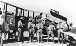 Somaliland Camel Corps 1920 -  RAF WII History
