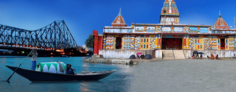 Gangasagar Mela Complete Package From Kolkata