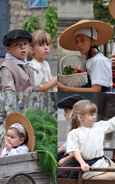 costumes provençaux