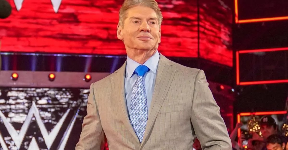 Vince McMahon Signs New WWE Contract and Life Rights What This Means for the Company
