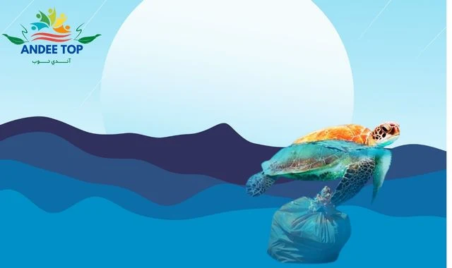 دراسة حالة عالمية - استكشاف العوامل الخارجية للنفايات البلاستيكية والتلوث البحري