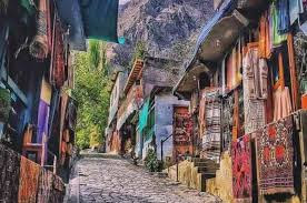 Language, Culture, & History of Hunza's People