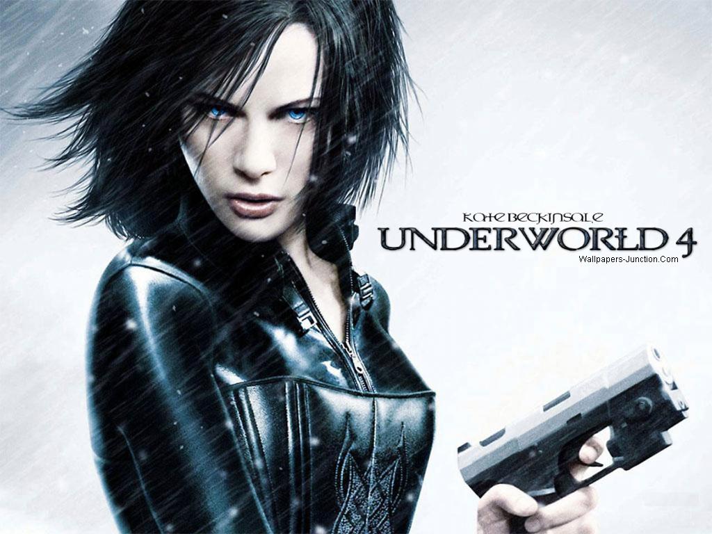 Ver Underworld 4 El Despertar Online Gratis Pelicula Hd 