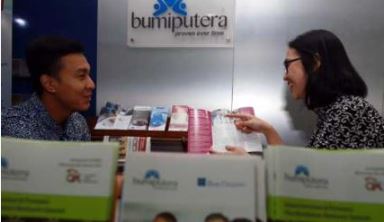 Alamat dan Nomor Telepon Kantor Asuransi AJB Bumiputera 1912 di Ketapang