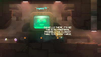Jumphobia Homeward Bound Game Screenshot 3