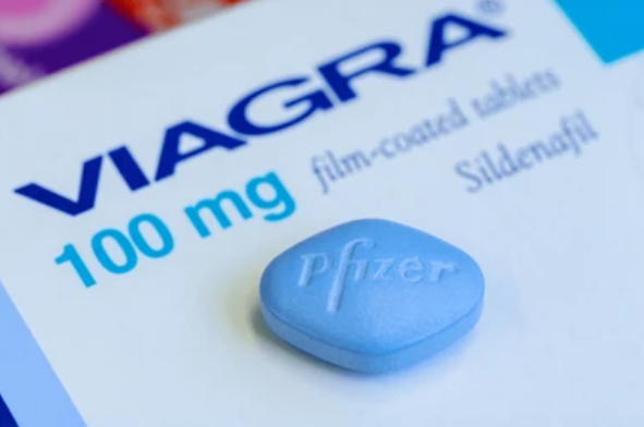 Viagra and Blindness Cautioning Understanding the Risks and Benefits