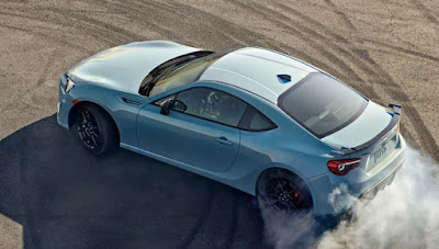 2019 Subaru BRZ Continues To Offer Good