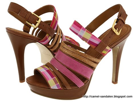 Camel sandalen:camel-368953