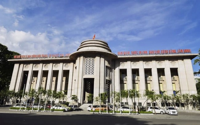 Trái phiếu bất động sản làm nóng hội nghị của Ngân hàng Nhà nước