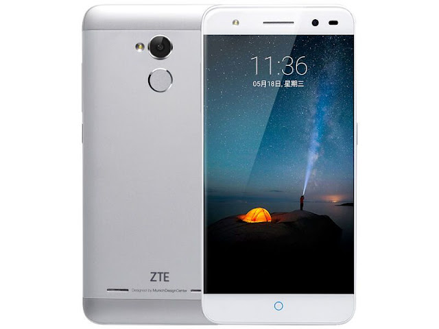 ZTE Blade A2