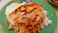 Redhill Market Curry Rice : Stephanietxt My Favourite Curry Rice Redhill Market : The store offers over 20 dishes, which are as the name implies, the curry sauce is the most important part of curry rice!